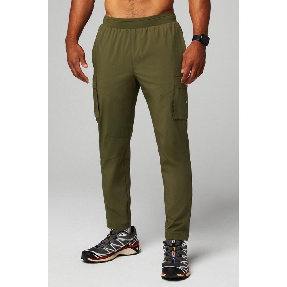 NWT Fabletics “The Fundamental Pant” Size XXL